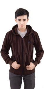 Jaket Inficlo
