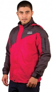 Jaket Trekking