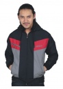 Jaket Raindoz