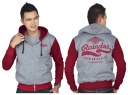 Jaket Raindoz