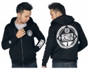 Jaket Raindoz